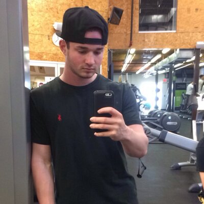 Profile Picture of The Mayor (@JordanElsbury) on Twitter