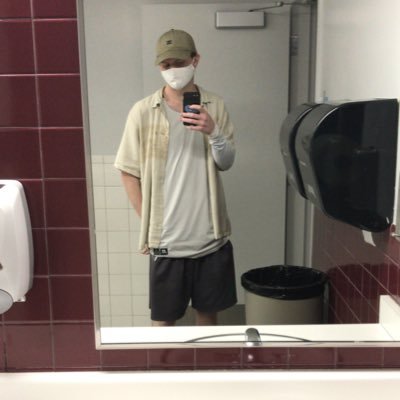 Profile Picture of Lance (@ShyJim_) on Twitter