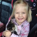 Profile Picture of Amelia West (@Amelia-West) on Facebook