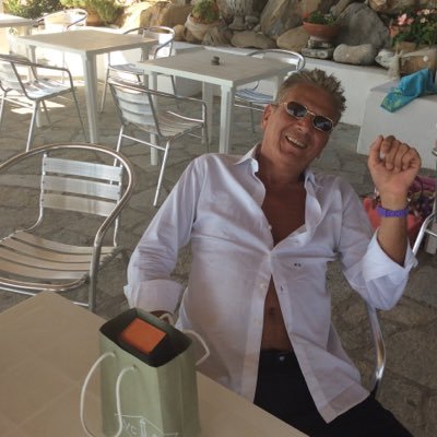 Profile Picture of Bruno Cianfrano (@brunocianfrano) on Twitter