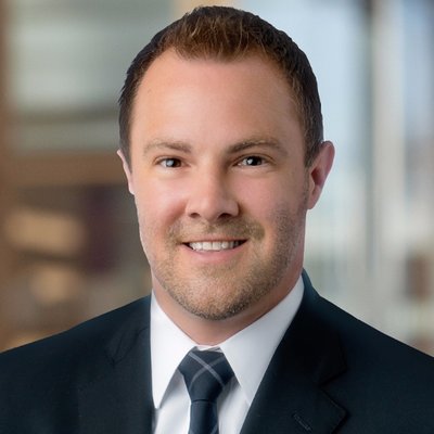 Profile Picture of Clint Morgan (@closewithclint) on Twitter