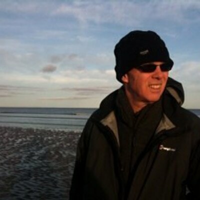 Profile Picture of Mike Blair (@Ezekial1) on Twitter