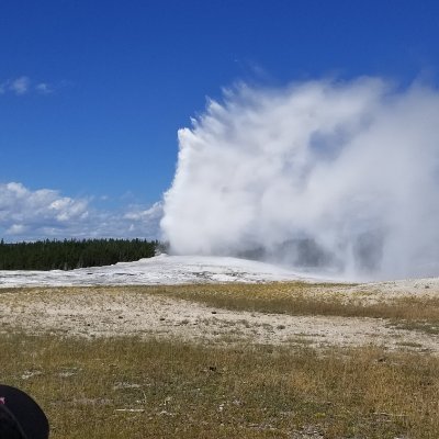 Profile Picture of Joe Bittner (@JoeBitt97340511) on Twitter