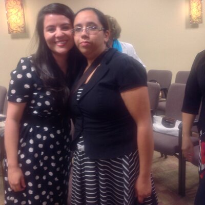 Profile Picture of Brenda Ascencio (@bascencio82) on Twitter