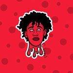 Profile Picture of Jaxson Hayes (@sideshowjax_) on Instagram