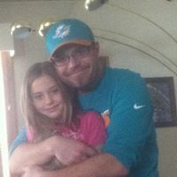 Profile Picture of Eric Hale (@dolphinsfan351) on Pinterest