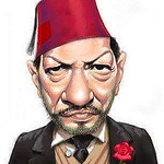 Profile Picture of Salah Al Hafi (@sasggx) on Flickr