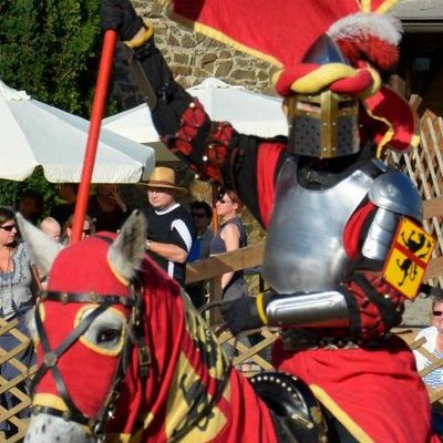 Profile Picture of Zeitreise Eggenburg (@MaFeEggenburg) on Twitter