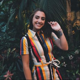 Profile Picture of Jessica Tuttle (@jessicatuttle1) on Pinterest