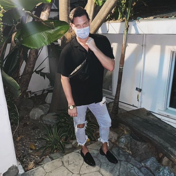 Profile Picture of Jimmy Rodgers (@rustyx003) on Poshmark