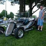 Profile Picture of Daniel Peden (@daniel.peden.39) on Instagram