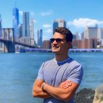 Profile Picture of Lucas Oliveira (@lucassoliveira) on Instagram