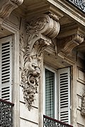 Profile Picture of Corbel - Wikipediaon Wikipedia