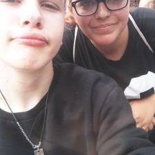 Profile Picture of Isabel Fernandes (@Belly_2201) on Twitter