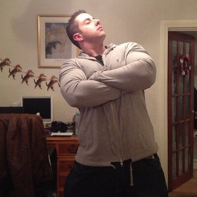 Profile Picture of Jonathan Bates (@Batesyk7) on Twitter