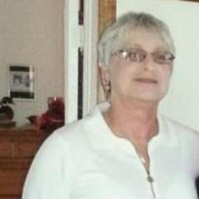 Profile Picture of Nancy Keebler Wiles (@nwiles1) on Twitter