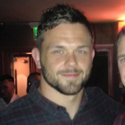 Profile Picture of Luke Anthony Crocker (@LukeACrocker) on Twitter