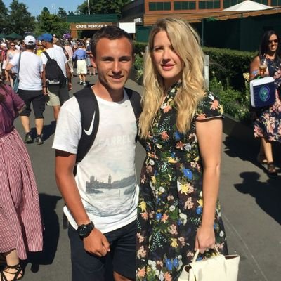 Profile Picture of Colin Todd (@colintodd99) on Twitter