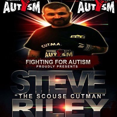 Profile Picture of Cutman_Ste (@ste_steriley7) on Twitter