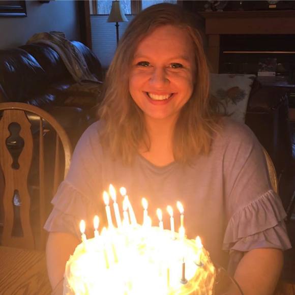 Profile Picture of Clare Sitko (@sitkoc47) on Poshmark