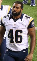 Profile Picture of Cory Harkeyon Wikipedia