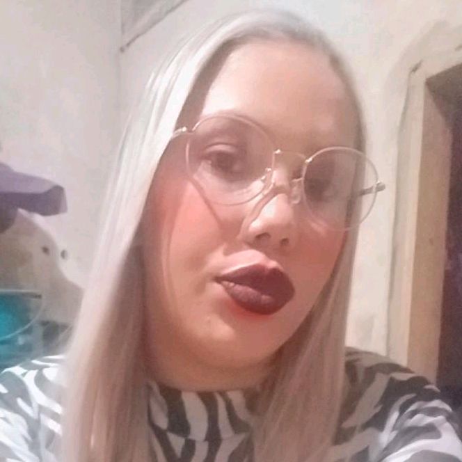 Profile Picture of Debora Rêgo (@deborar66) on Tiktok