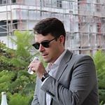 Profile Picture of adam perly (@admprly) on Instagram