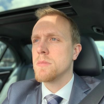Profile Picture of Nathan Mowery (@NathanMowery4) on Twitter