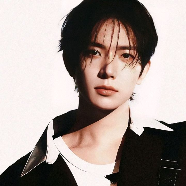 Profile Picture of Heeseung Kasep (@.heefortheraphy) on Tiktok
