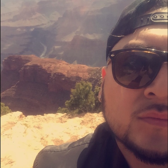 Profile Picture of Miguel Monroy (@mikey4217) on Poshmark