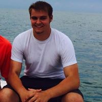 Profile Picture of Hunter Kirby (@hunter-kirby-8) on Quora