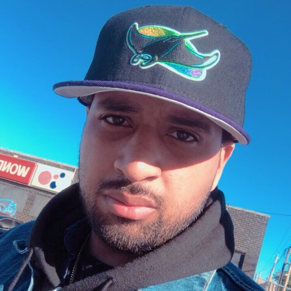 Profile Picture of Jose Baez (@airpito7) on Poshmark