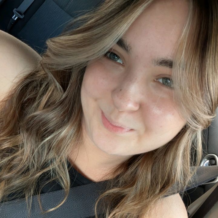 Profile Picture of Libby (@libby_powers) on Tiktok