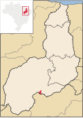 Profile Picture of Caracol, Piauíon Wikipedia