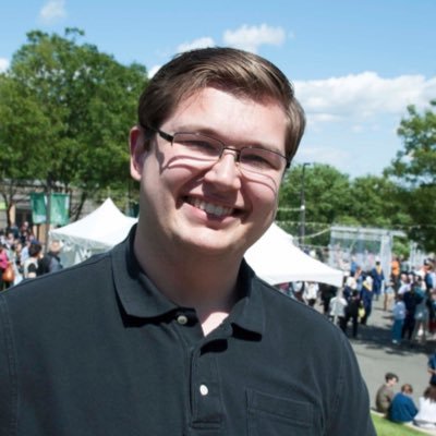 Profile Picture of Adam Schiavone (@adam8797) on Twitter