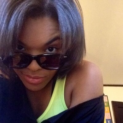 Profile Picture of Sierra R. Phillips (@@Mlle_Cecil) on Twitter