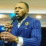 Profile Picture of Prophet John Enumah (@prophetjohnenumah) on Instagram