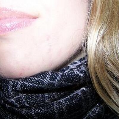 Profile Picture of Jenna Compton (@hernamehere) on Twitter