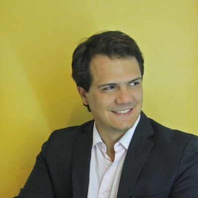 Profile Picture of Daniel Araújo Campo (@daraujo644) on Twitter