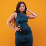 Profile Picture of Sarafina Mitchell (@sarafina.mitchell) on Instagram