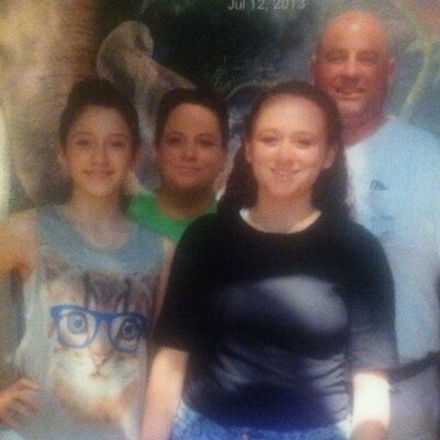 Profile Picture of Jonathan Mullenix (@Macdaddy_jam) on Twitter
