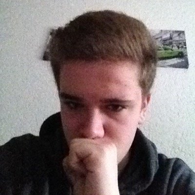 Profile Picture of André König (@99klKonig) on Twitter