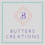 Profile Picture of Kim Punter (@bbutterscreations) on Instagram