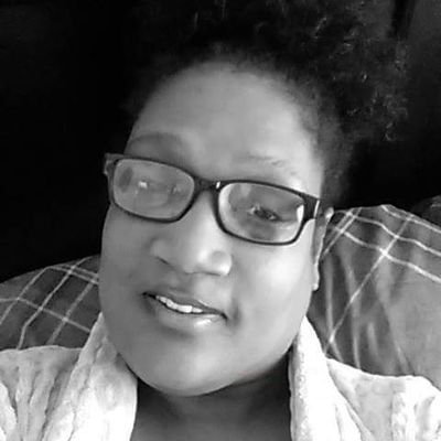 Profile Picture of Alandra Scott (@scott_alandra) on Twitter