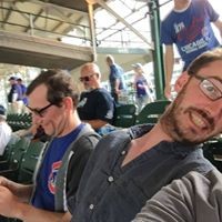 Profile Picture of Casey Craig (@casey-craig-10) on Quora