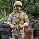 Profile Picture of Chris wakefield (@cosmicsquirrel) on Instagram