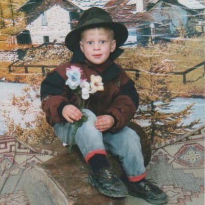 Profile Picture of Kevin Mcalister (@kevinmc99104757) on Twitter