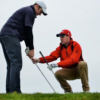 Profile Picture of MB Performance Golf (@MichaelBentGolf) on Twitter