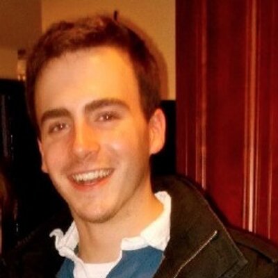 Profile Picture of Andrew Liuzzo (@ange_03) on Twitter
