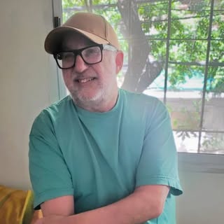 Profile Picture of Ariel Bermani (@arielbermani) on Instagram
